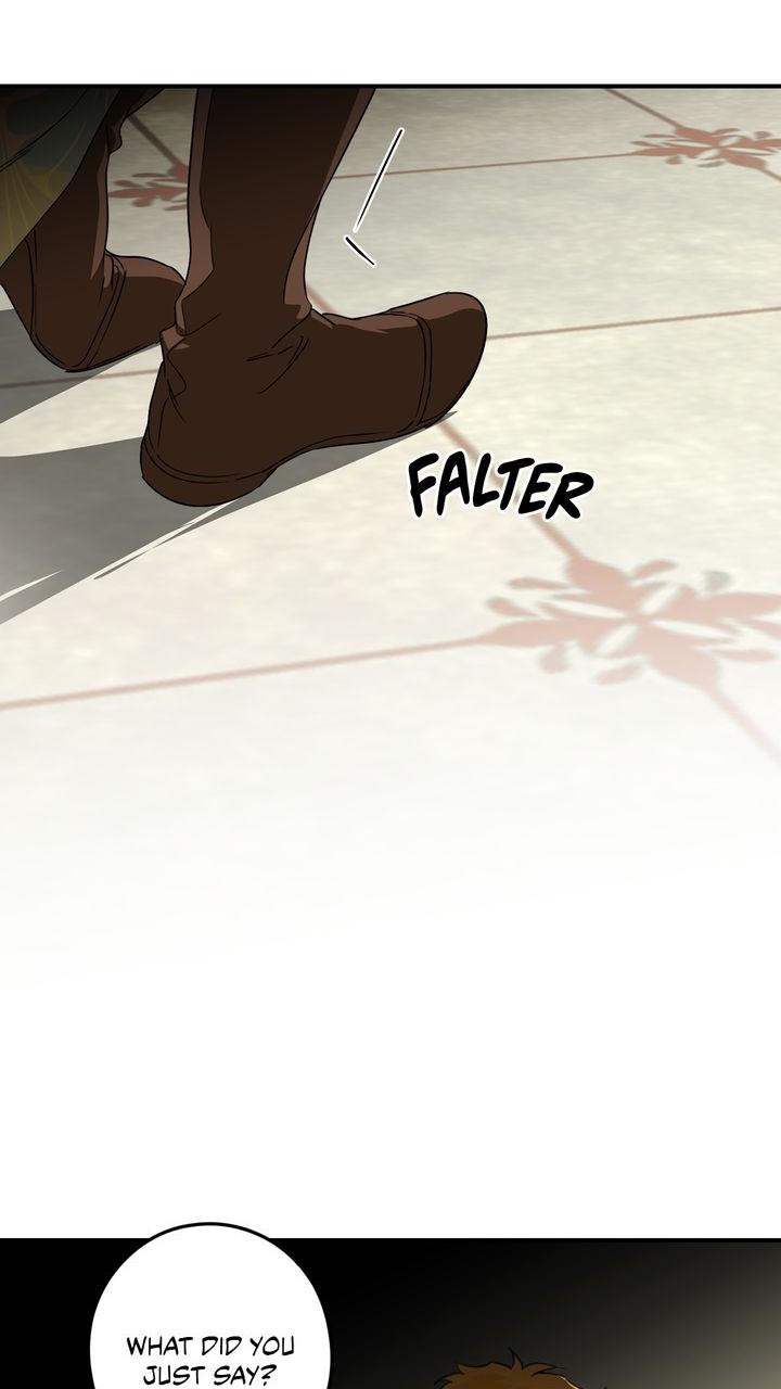 The Spark in Your Eyes Chapter 62