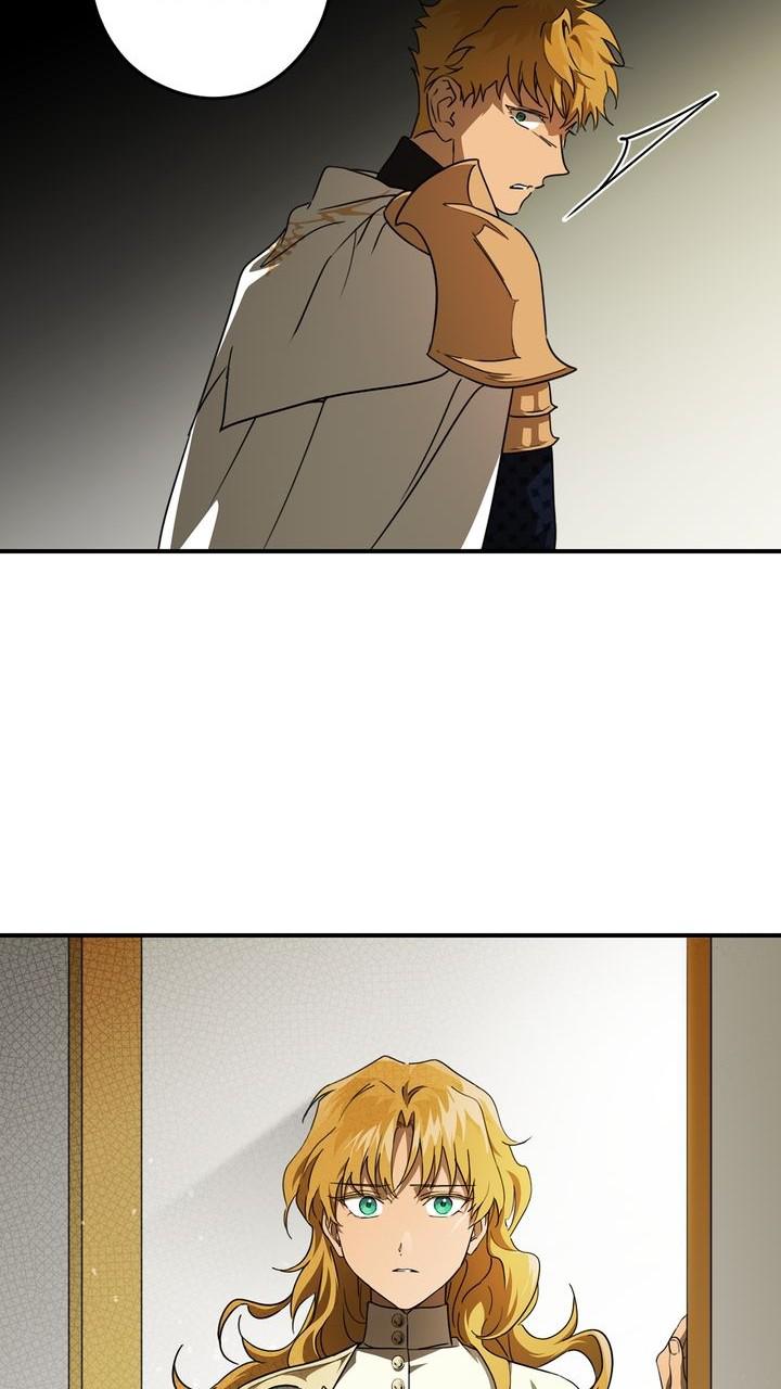 The Spark in Your Eyes Chapter 62