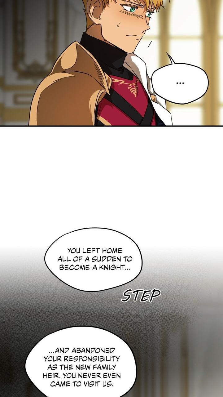 The Spark in Your Eyes Chapter 62