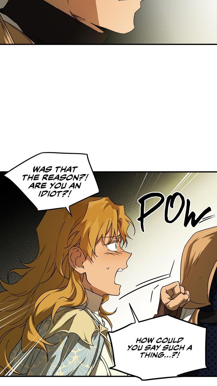 The Spark in Your Eyes Chapter 62