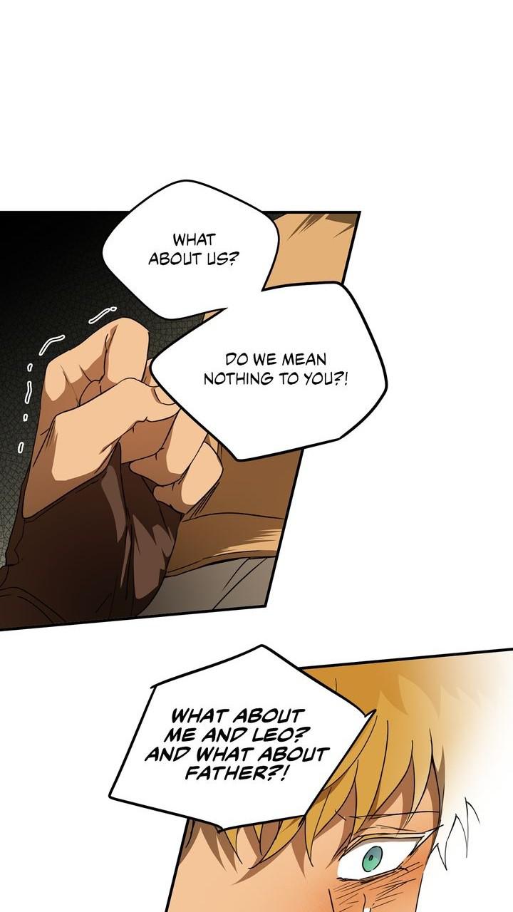 The Spark in Your Eyes Chapter 62