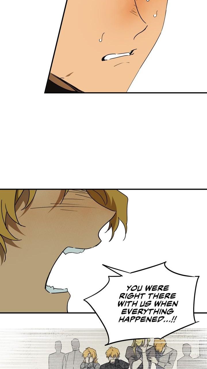 The Spark in Your Eyes Chapter 62