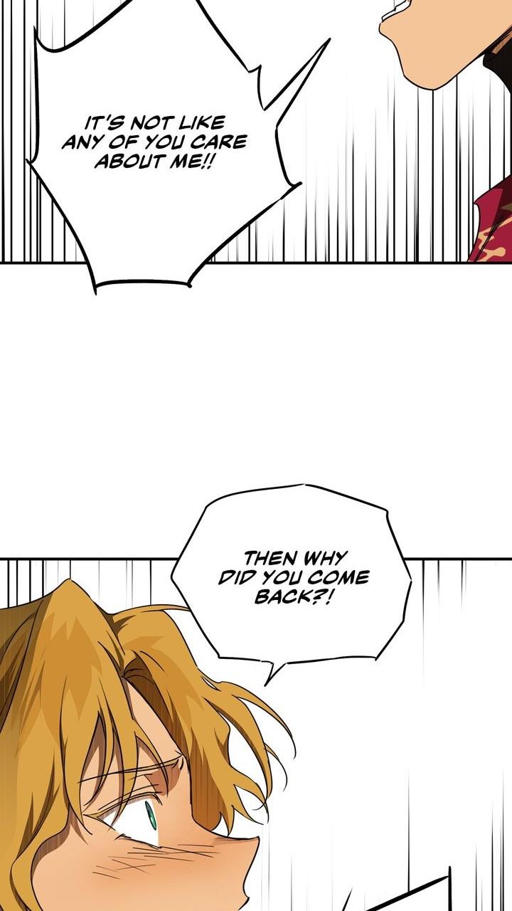 The Spark in Your Eyes Chapter 62