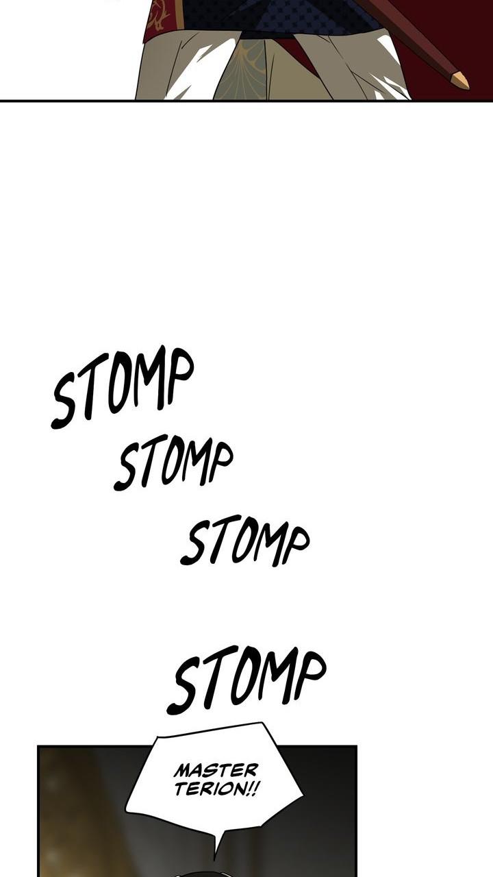 The Spark in Your Eyes Chapter 62