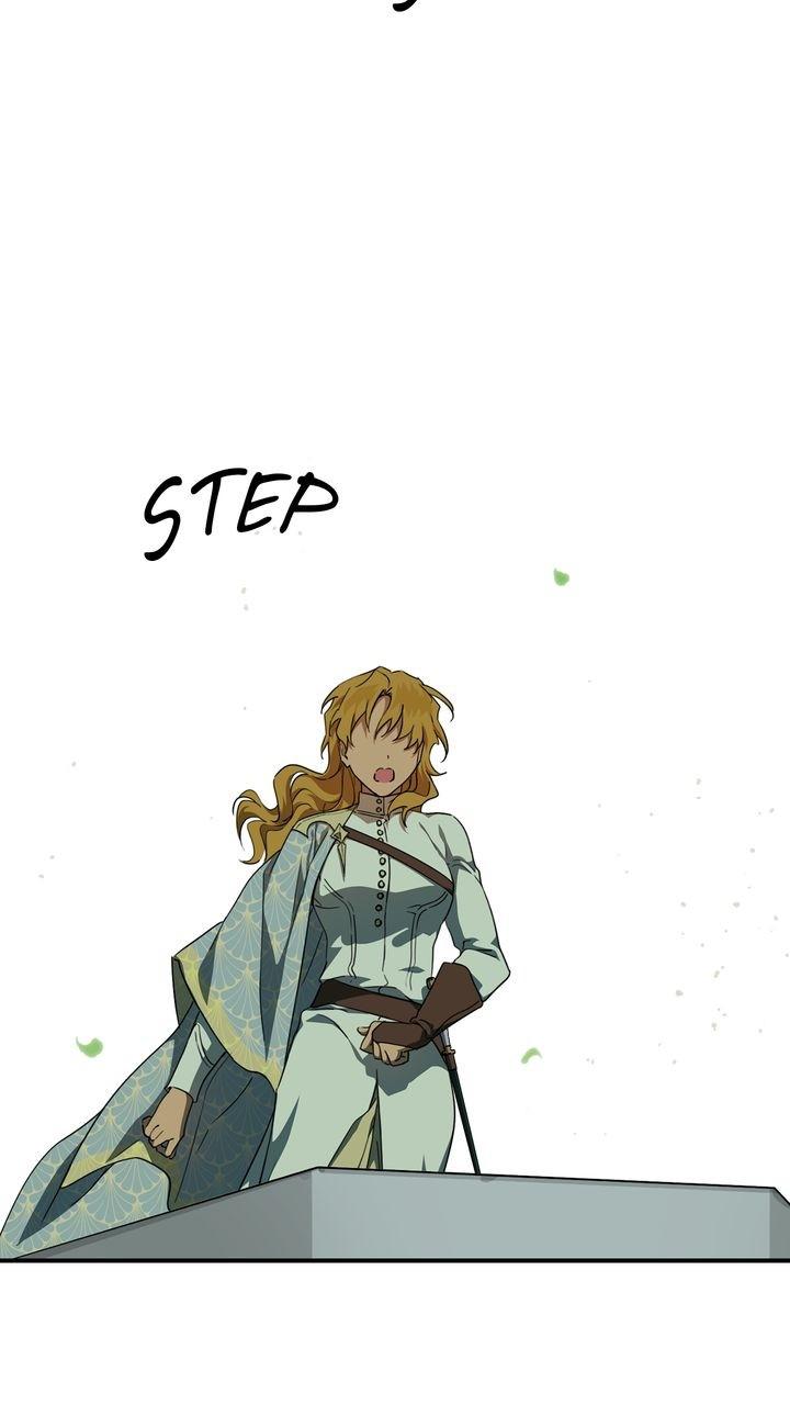 The Spark in Your Eyes Chapter 62