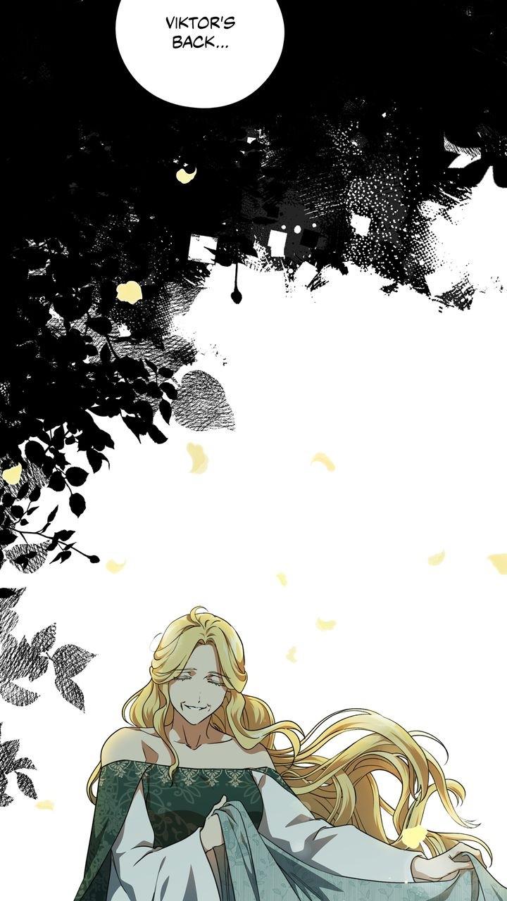 The Spark in Your Eyes Chapter 62