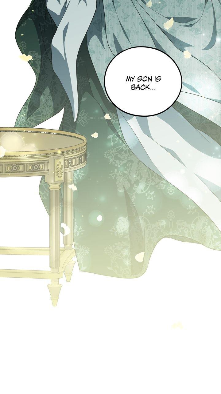 The Spark in Your Eyes Chapter 62