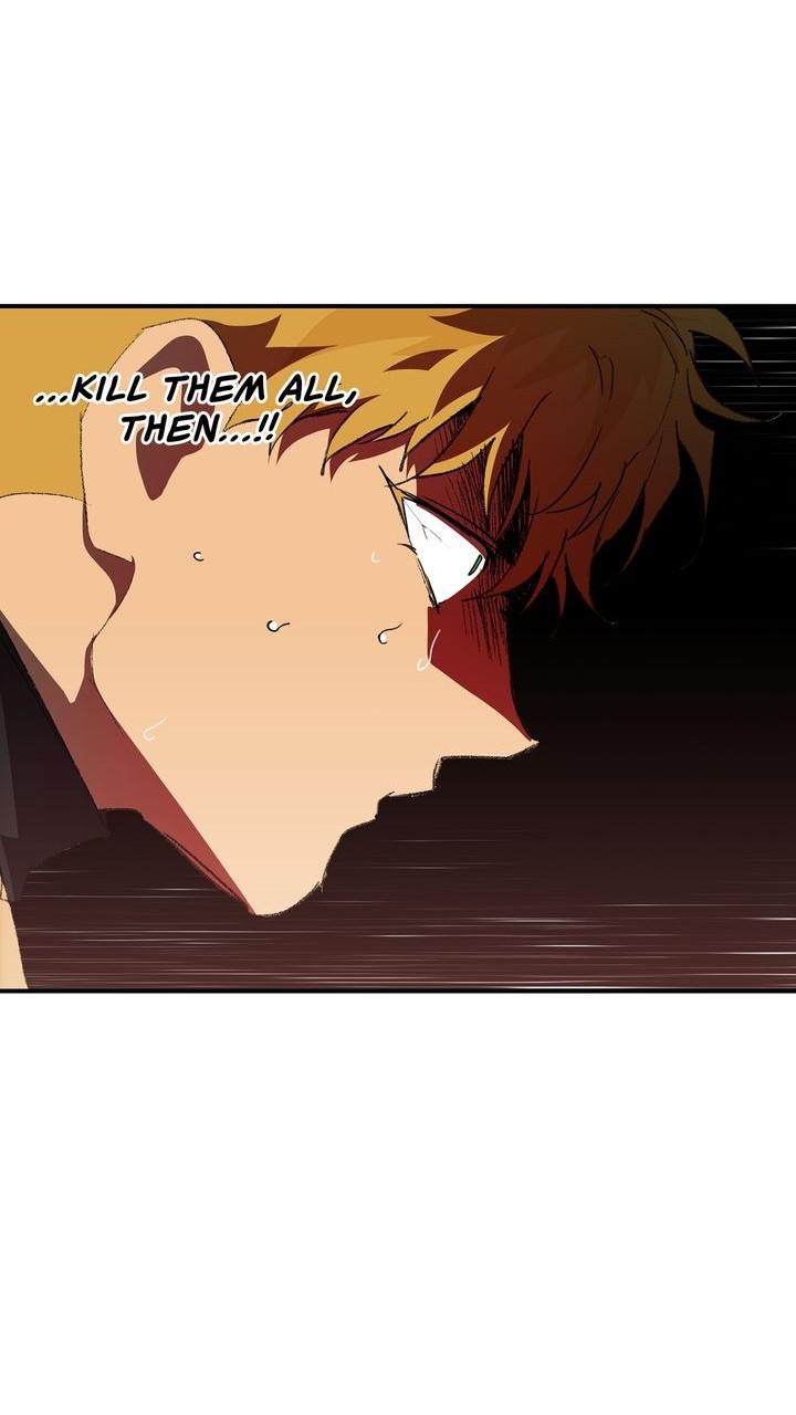 The Spark in Your Eyes Chapter 62