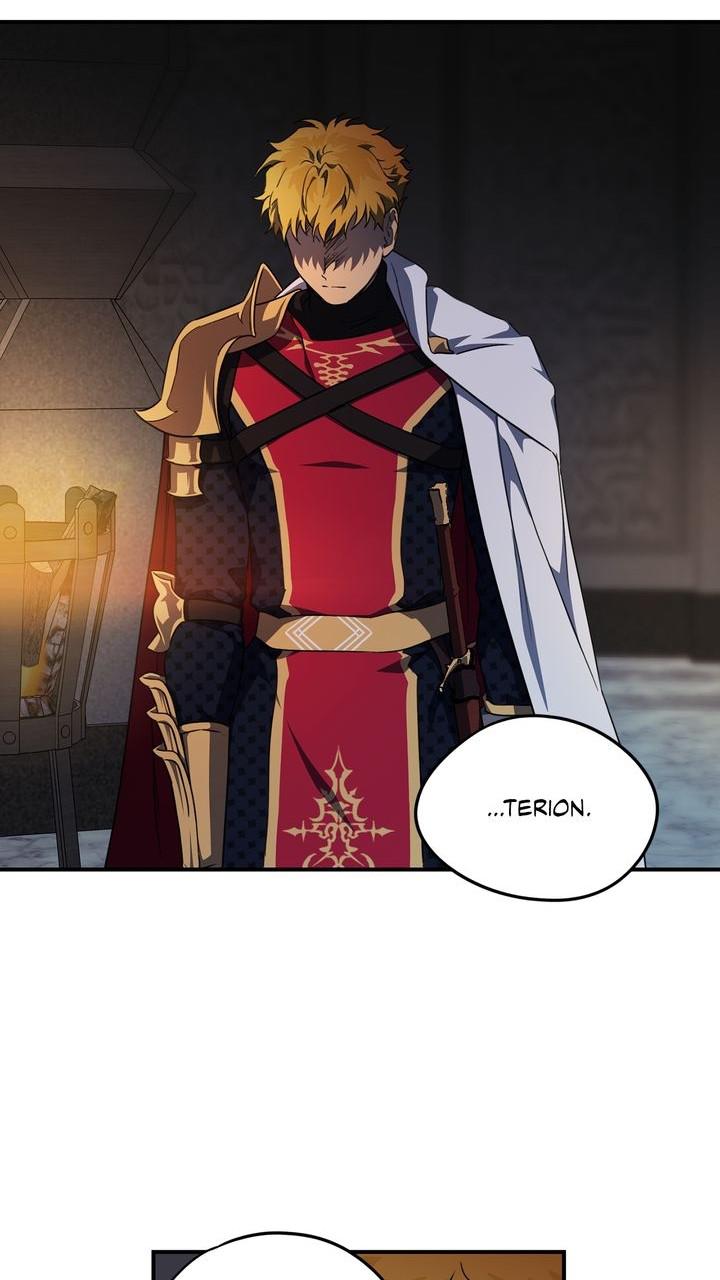 The Spark in Your Eyes Chapter 62