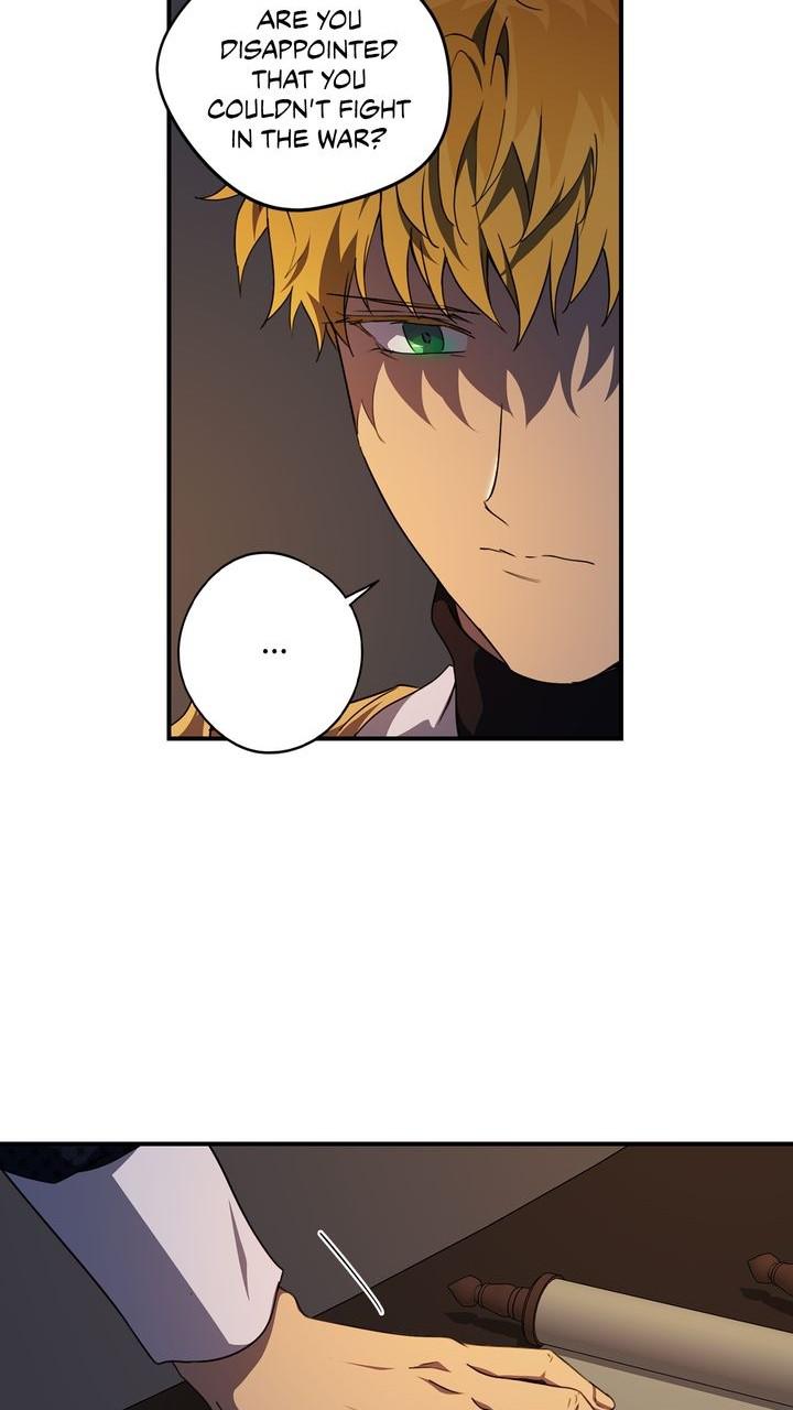 The Spark in Your Eyes Chapter 62