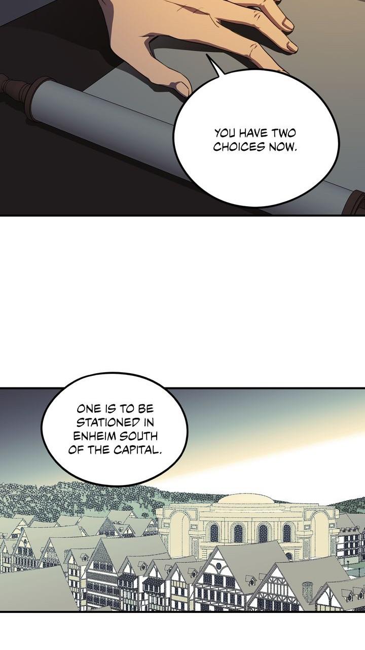 The Spark in Your Eyes Chapter 62