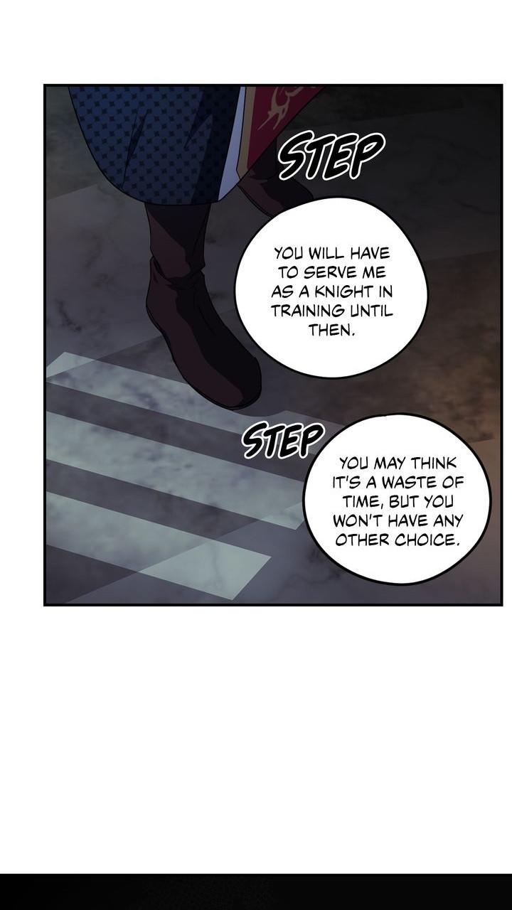 The Spark in Your Eyes Chapter 62