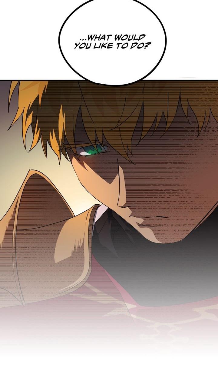 The Spark in Your Eyes Chapter 62