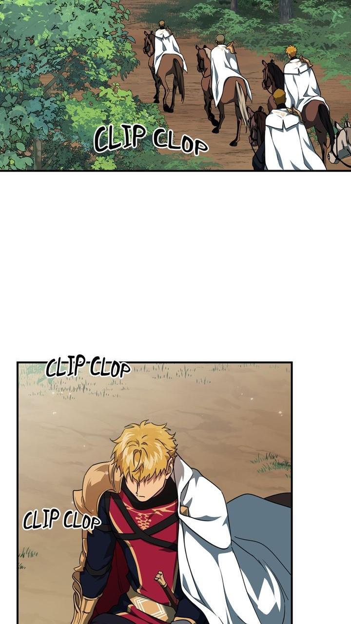 The Spark in Your Eyes Chapter 62