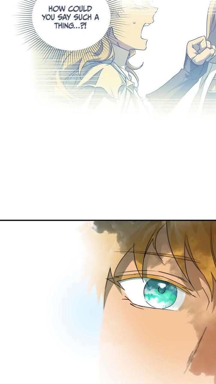 The Spark in Your Eyes Chapter 62