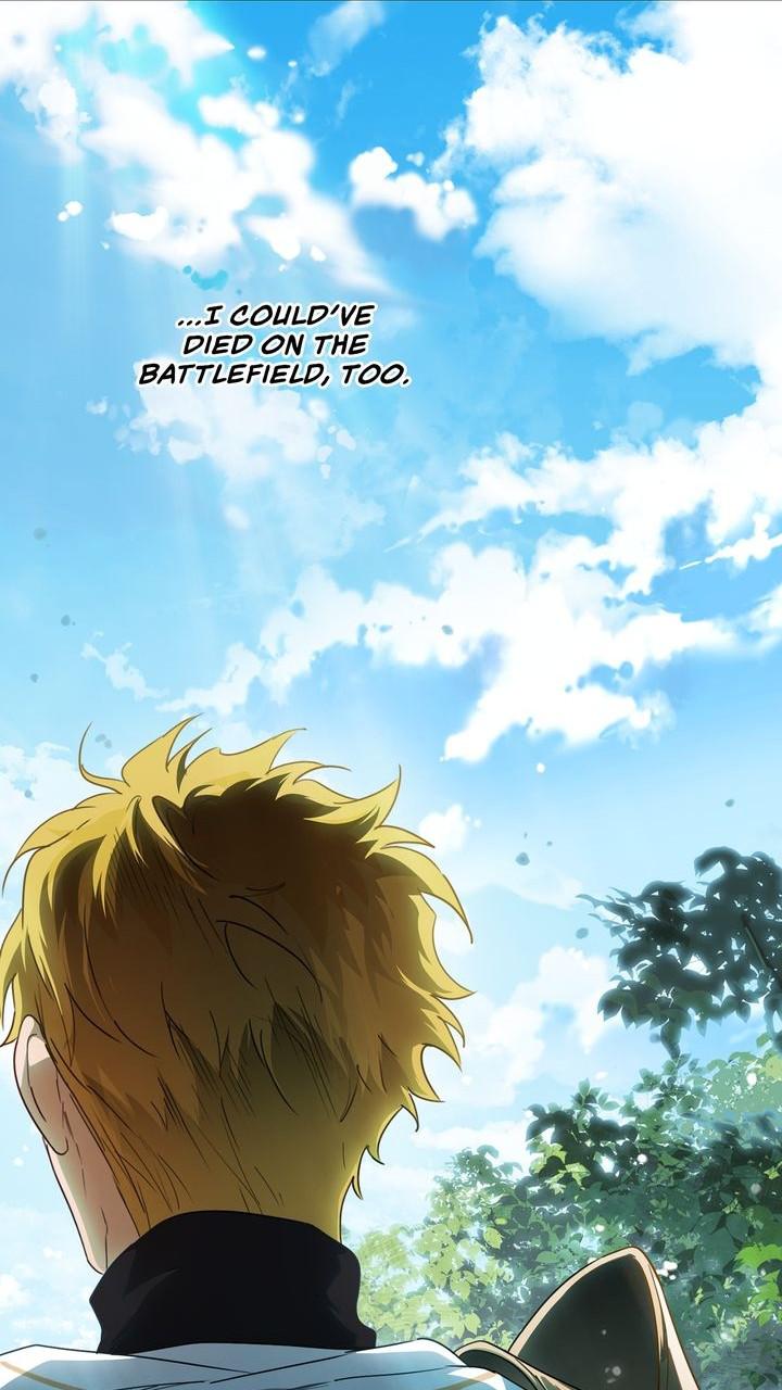 The Spark in Your Eyes Chapter 62