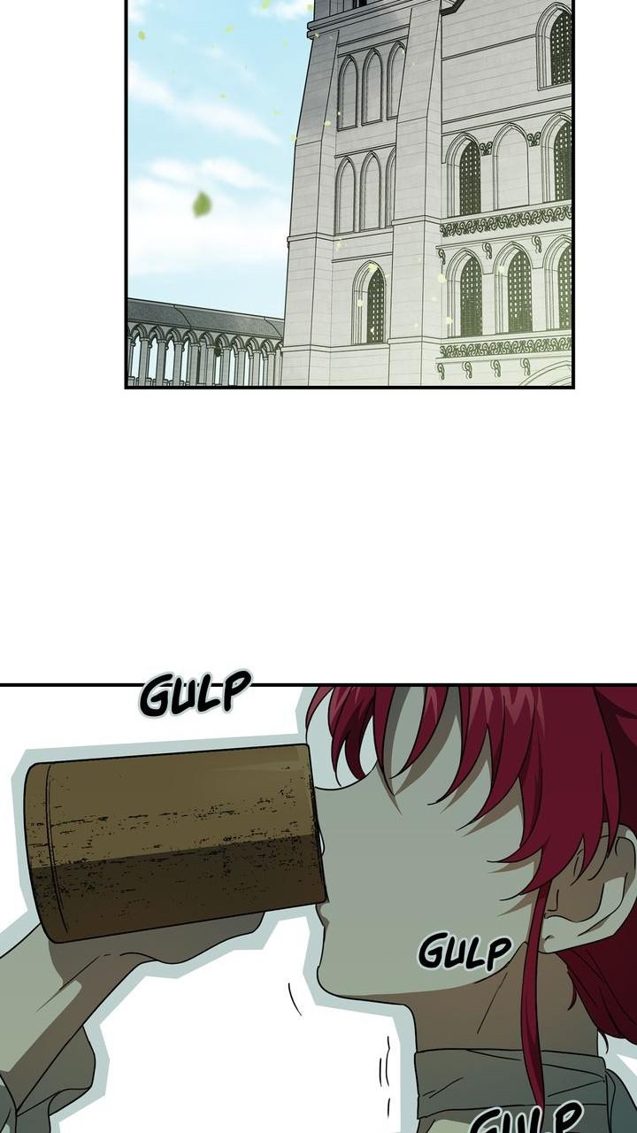 The Spark in Your Eyes Chapter 62