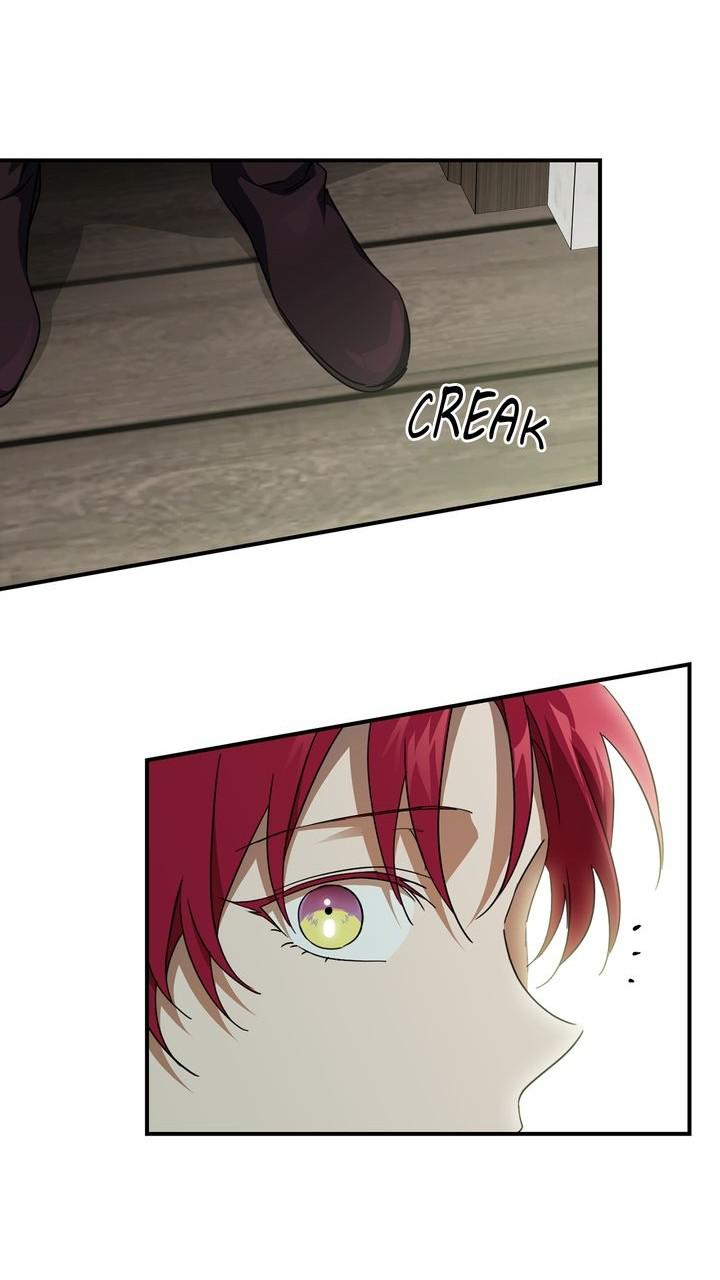 The Spark in Your Eyes Chapter 62