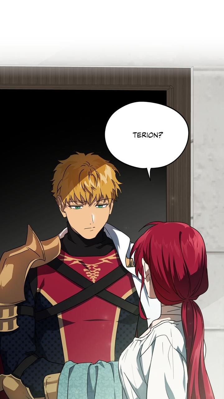 The Spark in Your Eyes Chapter 62