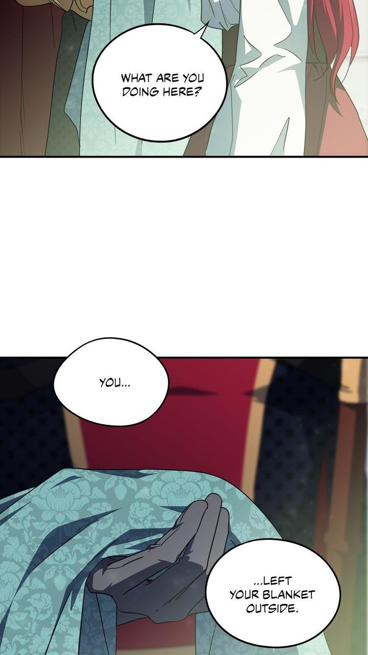 The Spark in Your Eyes Chapter 62