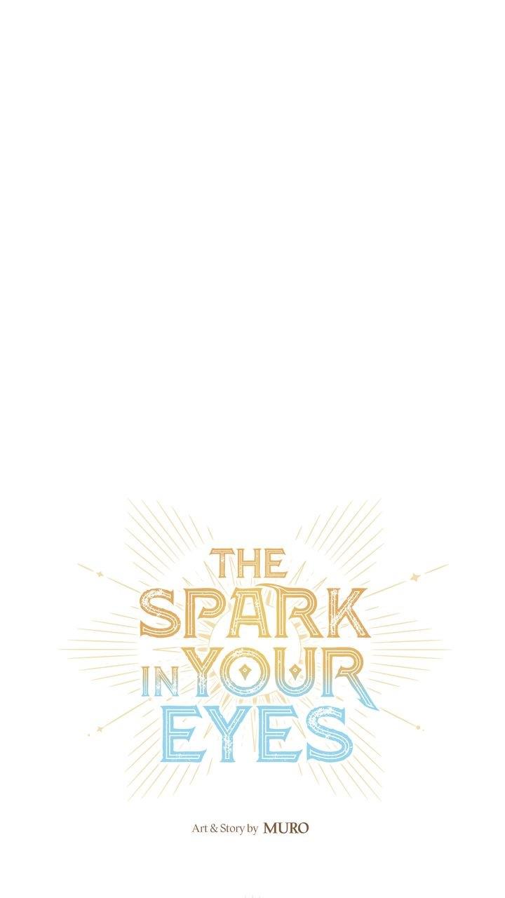 The Spark in Your Eyes Chapter 63