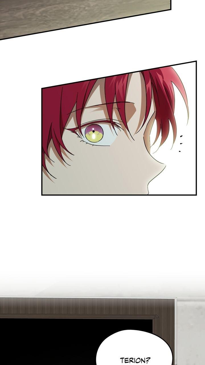 The Spark in Your Eyes Chapter 63