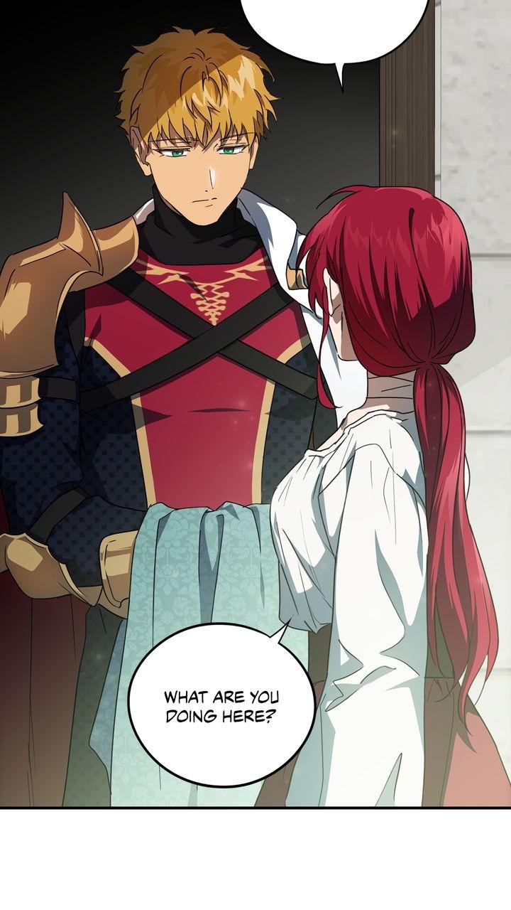 The Spark in Your Eyes Chapter 63