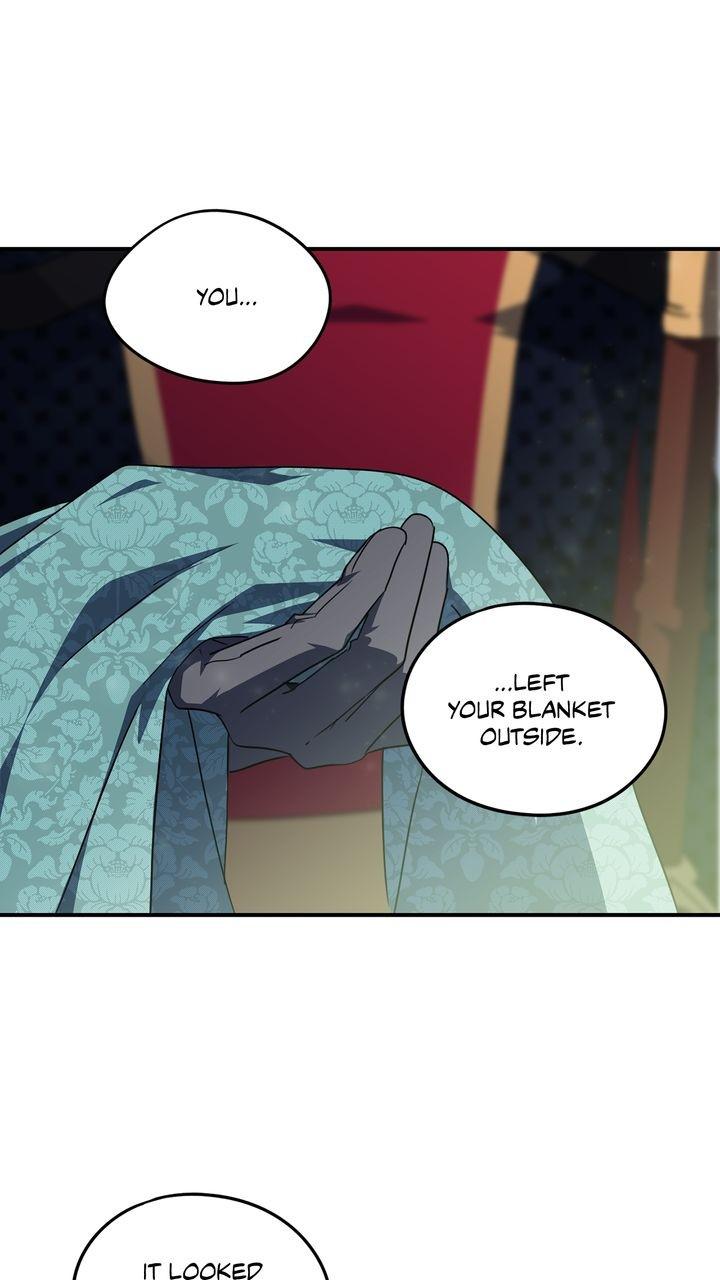 The Spark in Your Eyes Chapter 63