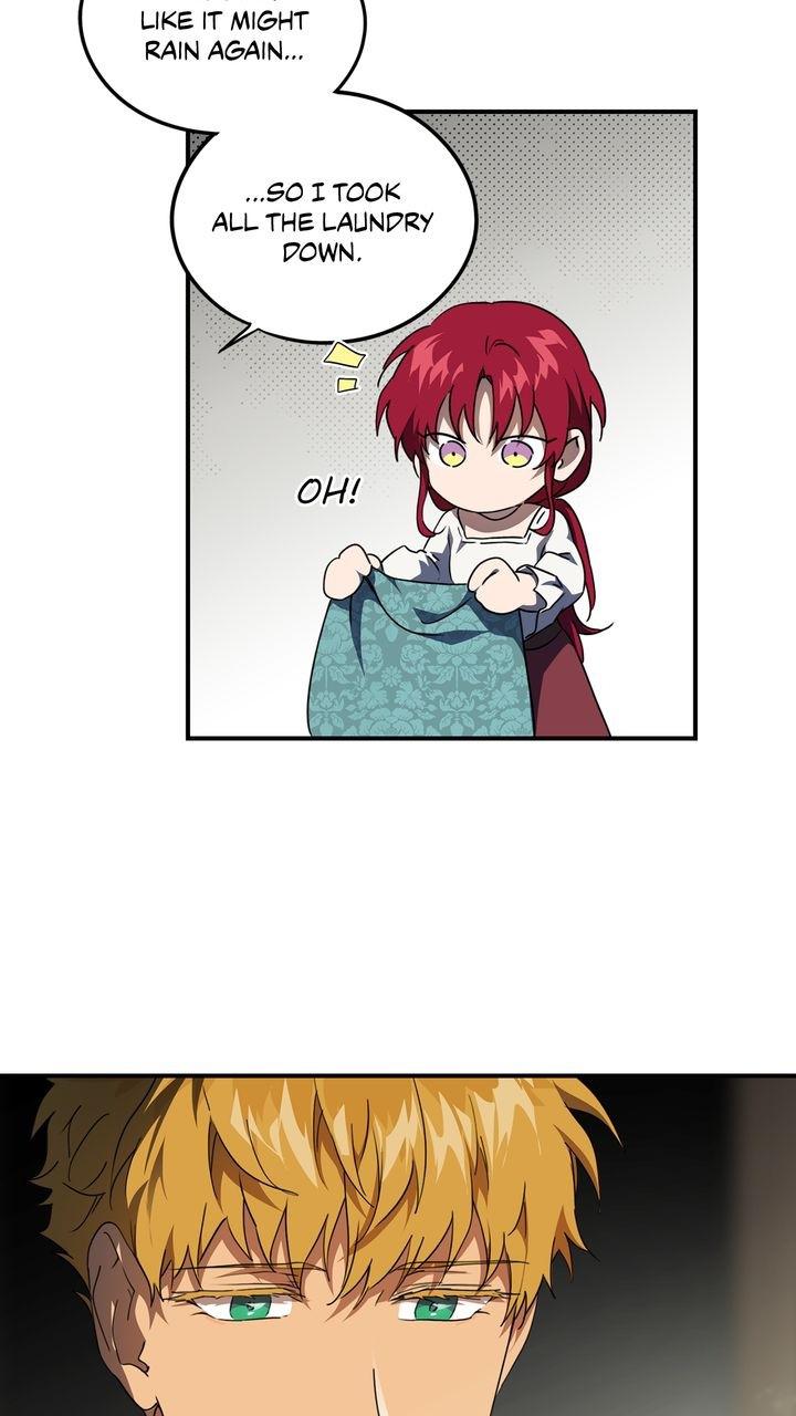 The Spark in Your Eyes Chapter 63