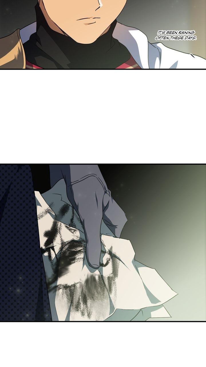 The Spark in Your Eyes Chapter 63