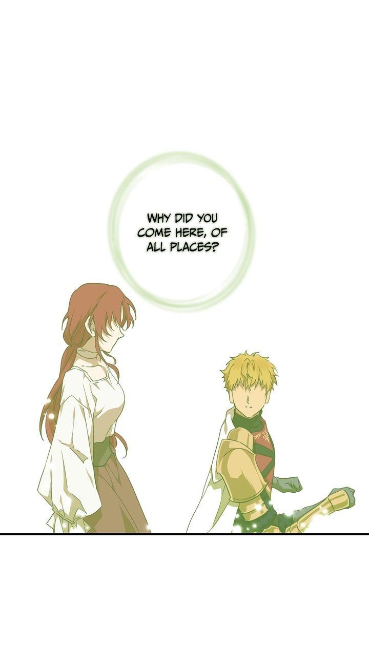 The Spark in Your Eyes Chapter 63