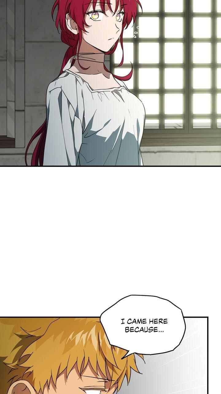 The Spark in Your Eyes Chapter 63