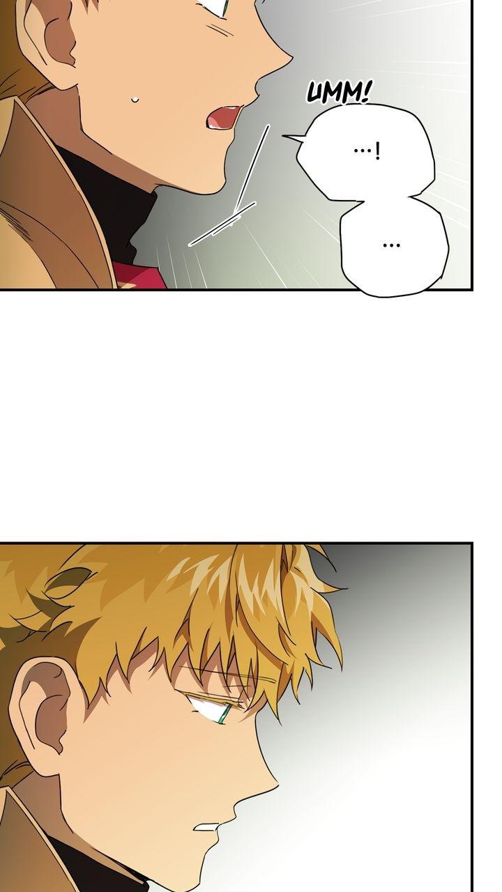 The Spark in Your Eyes Chapter 63