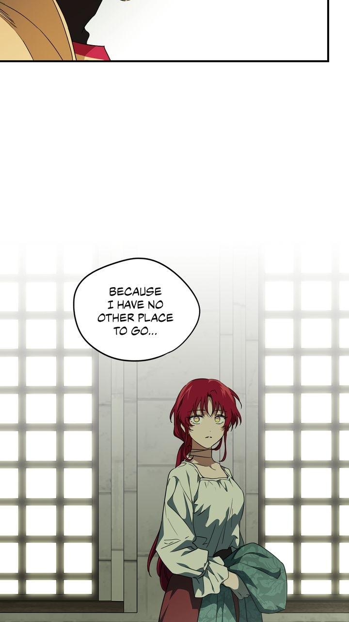 The Spark in Your Eyes Chapter 63