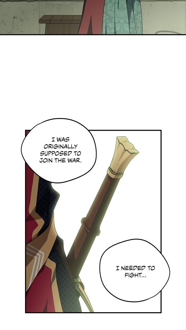 The Spark in Your Eyes Chapter 63