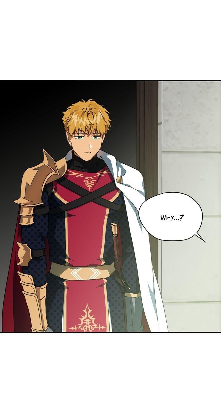 The Spark in Your Eyes Chapter 63