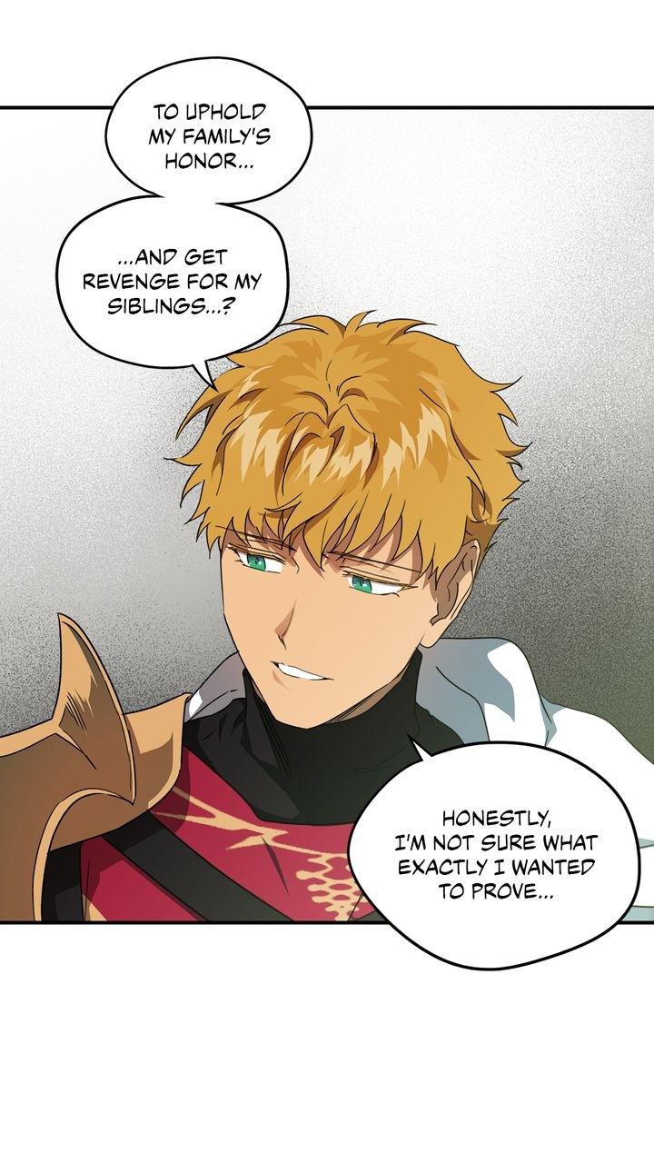 The Spark in Your Eyes Chapter 63