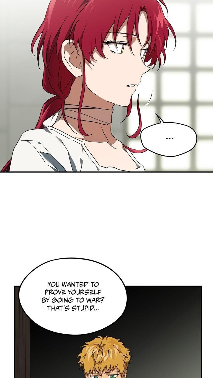 The Spark in Your Eyes Chapter 63