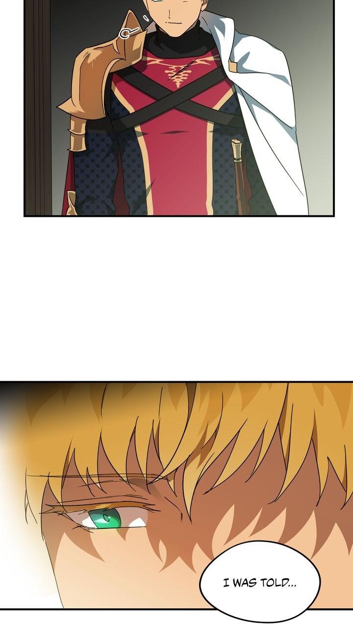 The Spark in Your Eyes Chapter 63