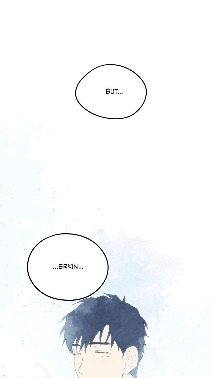 The Spark in Your Eyes Chapter 63