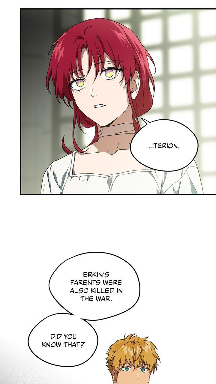 The Spark in Your Eyes Chapter 63