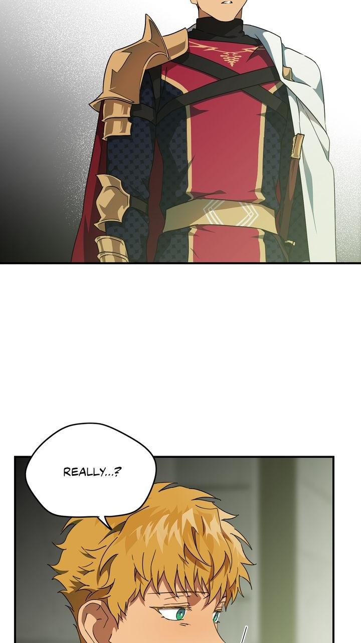 The Spark in Your Eyes Chapter 63