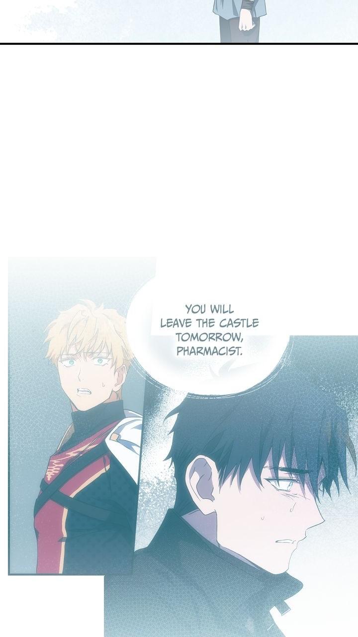 The Spark in Your Eyes Chapter 63