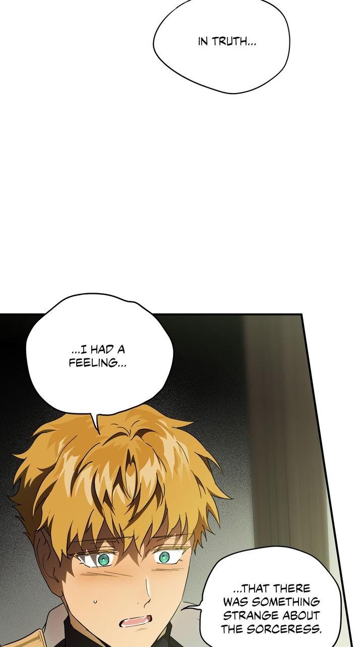 The Spark in Your Eyes Chapter 63