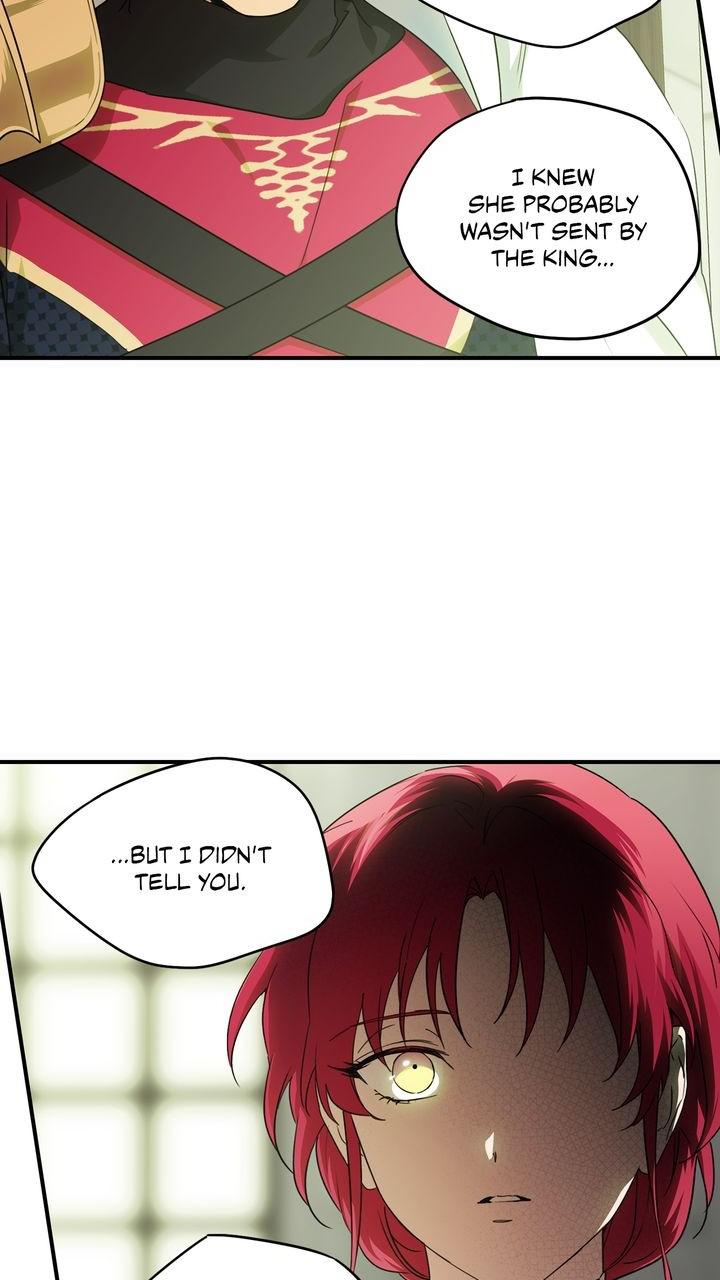 The Spark in Your Eyes Chapter 63