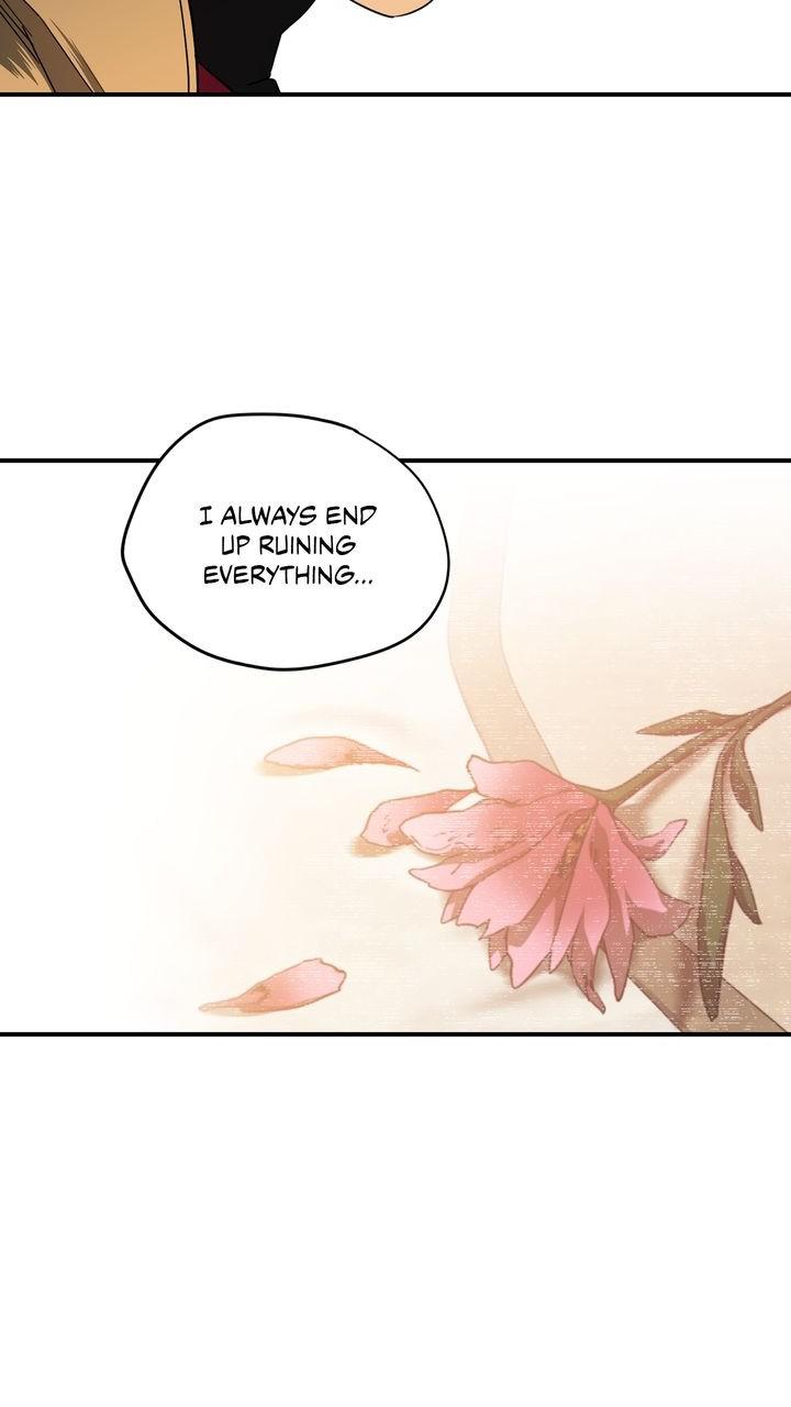 The Spark in Your Eyes Chapter 63