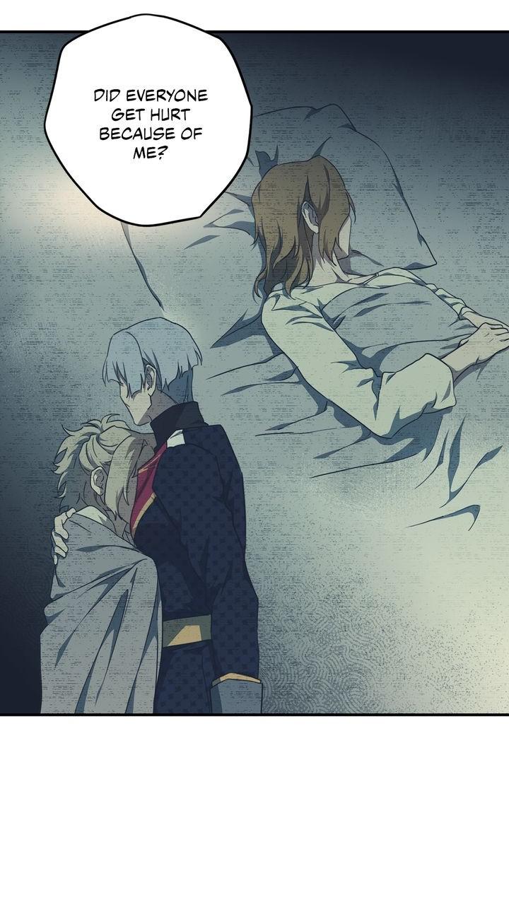 The Spark in Your Eyes Chapter 63