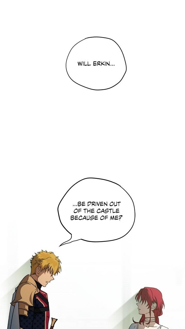 The Spark in Your Eyes Chapter 63