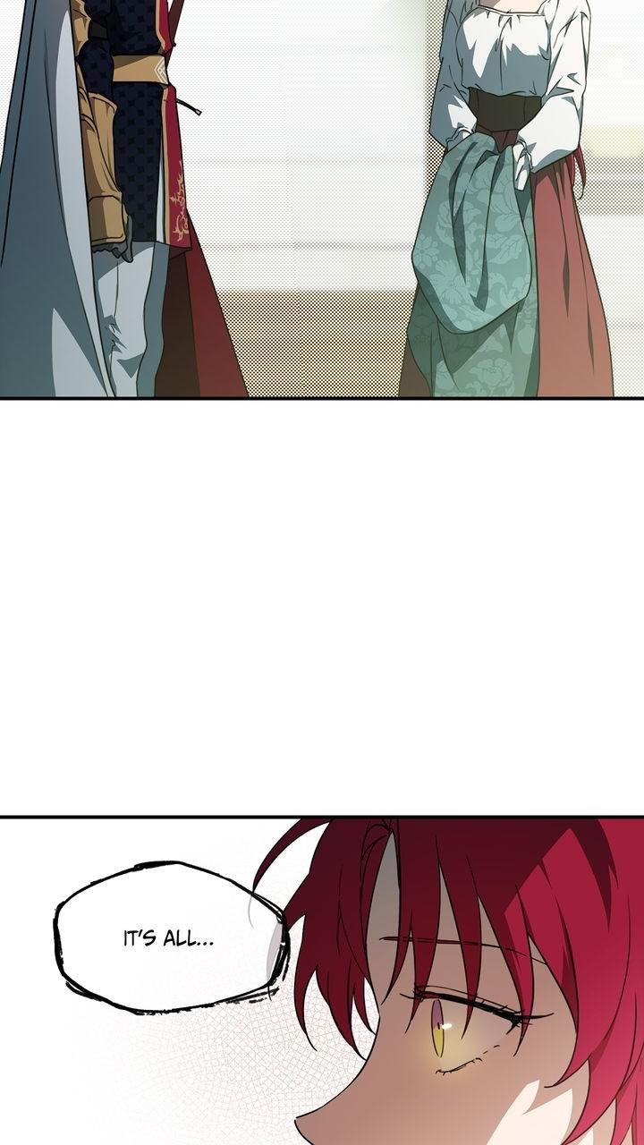 The Spark in Your Eyes Chapter 63