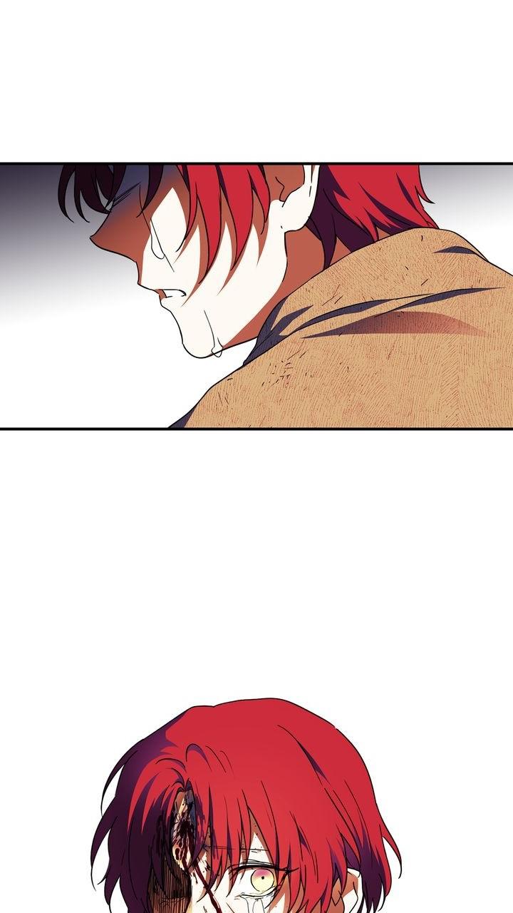 The Spark in Your Eyes Chapter 63